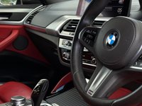 USED 2019 69 BMW X4 3.0 M40d SUV 5dr Diesel Auto xDrive Euro 6 (s/s) (326 ps) 
