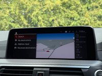 USED 2019 69 BMW X4 3.0 M40d SUV 5dr Diesel Auto xDrive Euro 6 (s/s) (326 ps) 