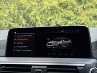 USED 2019 69 BMW X4 3.0 M40d SUV 5dr Diesel Auto xDrive Euro 6 (s/s) (326 ps) 