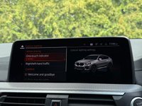 USED 2019 69 BMW X4 3.0 M40d SUV 5dr Diesel Auto xDrive Euro 6 (s/s) (326 ps) 
