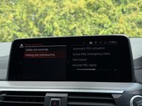USED 2019 69 BMW X4 3.0 M40d SUV 5dr Diesel Auto xDrive Euro 6 (s/s) (326 ps) 