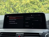 USED 2019 69 BMW X4 3.0 M40d SUV 5dr Diesel Auto xDrive Euro 6 (s/s) (326 ps) 