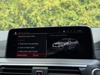 USED 2019 69 BMW X4 3.0 M40d SUV 5dr Diesel Auto xDrive Euro 6 (s/s) (326 ps) 