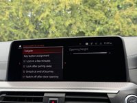 USED 2019 69 BMW X4 3.0 M40d SUV 5dr Diesel Auto xDrive Euro 6 (s/s) (326 ps) 
