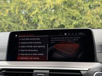 USED 2019 69 BMW X4 3.0 M40d SUV 5dr Diesel Auto xDrive Euro 6 (s/s) (326 ps) 