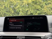 USED 2019 69 BMW X4 3.0 M40d SUV 5dr Diesel Auto xDrive Euro 6 (s/s) (326 ps) 
