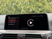 USED 2019 69 BMW X4 3.0 M40d SUV 5dr Diesel Auto xDrive Euro 6 (s/s) (326 ps) 
