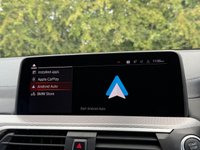 USED 2019 69 BMW X4 3.0 M40d SUV 5dr Diesel Auto xDrive Euro 6 (s/s) (326 ps) 