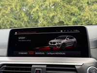 USED 2019 69 BMW X4 3.0 M40d SUV 5dr Diesel Auto xDrive Euro 6 (s/s) (326 ps) 