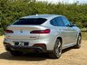USED 2019 69 BMW X4 3.0 M40d SUV 5dr Diesel Auto xDrive Euro 6 (s/s) (326 ps) 