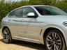 USED 2019 69 BMW X4 3.0 M40d SUV 5dr Diesel Auto xDrive Euro 6 (s/s) (326 ps) 