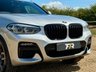 USED 2019 69 BMW X4 3.0 M40d SUV 5dr Diesel Auto xDrive Euro 6 (s/s) (326 ps) 