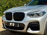 USED 2019 69 BMW X4 3.0 M40d SUV 5dr Diesel Auto xDrive Euro 6 (s/s) (326 ps) 