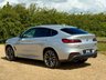 USED 2019 69 BMW X4 3.0 M40d SUV 5dr Diesel Auto xDrive Euro 6 (s/s) (326 ps) 