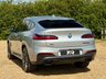 USED 2019 69 BMW X4 3.0 M40d SUV 5dr Diesel Auto xDrive Euro 6 (s/s) (326 ps) 