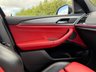 USED 2019 69 BMW X4 3.0 M40d SUV 5dr Diesel Auto xDrive Euro 6 (s/s) (326 ps) 