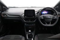 USED 2023 23 FORD PUMA 1.0T EcoBoost MHEV ST-Line X 5dr (155) (SAT NAV) 