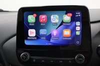 USED 2023 23 FORD PUMA 1.0T EcoBoost MHEV ST-Line X 5dr (155) (SAT NAV) 
