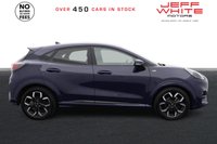 USED 2023 23 FORD PUMA 1.0T EcoBoost MHEV ST-Line X 5dr (155) (SAT NAV) 