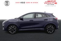USED 2023 23 FORD PUMA 1.0T EcoBoost MHEV ST-Line X 5dr (155) (SAT NAV) 