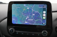 USED 2023 23 FORD PUMA 1.0T EcoBoost MHEV ST-Line X 5dr (155) (SAT NAV) 
