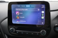 USED 2023 23 FORD PUMA 1.0T EcoBoost MHEV ST-Line X 5dr (155) (SAT NAV) 