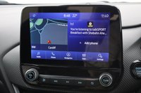 USED 2023 23 FORD PUMA 1.0T EcoBoost MHEV ST-Line X 5dr (155) (SAT NAV) 