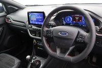 USED 2023 23 FORD PUMA 1.0T EcoBoost MHEV ST-Line X 5dr (155) (SAT NAV) 