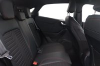 USED 2023 23 FORD PUMA 1.0T EcoBoost MHEV ST-Line X 5dr (155) (SAT NAV) 