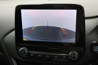 USED 2023 23 FORD PUMA 1.0T EcoBoost MHEV ST-Line X 5dr (155) (SAT NAV) 