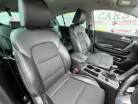USED 2018 68 KIA SPORTAGE 1.6 GDi Edition 25 SUV 5dr Petrol Manual Euro 6 (s/s) (130 bhp) 