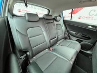 USED 2018 68 KIA SPORTAGE 1.6 GDi Edition 25 SUV 5dr Petrol Manual Euro 6 (s/s) (130 bhp) 