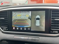 USED 2018 68 KIA SPORTAGE 1.6 GDi Edition 25 SUV 5dr Petrol Manual Euro 6 (s/s) (130 bhp) 