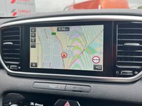 USED 2018 68 KIA SPORTAGE 1.6 GDi Edition 25 SUV 5dr Petrol Manual Euro 6 (s/s) (130 bhp) 