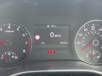 USED 2018 68 KIA SPORTAGE 1.6 GDi Edition 25 SUV 5dr Petrol Manual Euro 6 (s/s) (130 bhp) 
