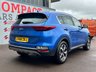 USED 2018 68 KIA SPORTAGE 1.6 GDi Edition 25 SUV 5dr Petrol Manual Euro 6 (s/s) (130 bhp) 