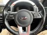 USED 2018 68 KIA SPORTAGE 1.6 GDi Edition 25 SUV 5dr Petrol Manual Euro 6 (s/s) (130 bhp) 