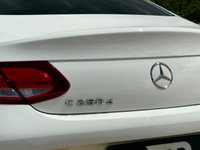 USED 2017 67 MERCEDES-BENZ C-CLASS 2.1 C250d AMG Line (Premium Plus) Coupe 2dr Diesel G-Tronic+ Euro 6 (s/s) (204 ps) 