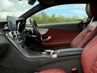 USED 2017 67 MERCEDES-BENZ C-CLASS 2.1 C250d AMG Line (Premium Plus) Coupe 2dr Diesel G-Tronic+ Euro 6 (s/s) (204 ps) 