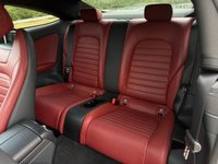 USED 2017 67 MERCEDES-BENZ C-CLASS 2.1 C250d AMG Line (Premium Plus) Coupe 2dr Diesel G-Tronic+ Euro 6 (s/s) (204 ps) 