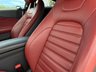 USED 2017 67 MERCEDES-BENZ C-CLASS 2.1 C250d AMG Line (Premium Plus) Coupe 2dr Diesel G-Tronic+ Euro 6 (s/s) (204 ps) 