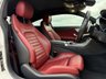 USED 2017 67 MERCEDES-BENZ C-CLASS 2.1 C250d AMG Line (Premium Plus) Coupe 2dr Diesel G-Tronic+ Euro 6 (s/s) (204 ps) 