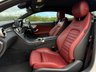 USED 2017 67 MERCEDES-BENZ C-CLASS 2.1 C250d AMG Line (Premium Plus) Coupe 2dr Diesel G-Tronic+ Euro 6 (s/s) (204 ps) 