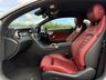 USED 2017 67 MERCEDES-BENZ C-CLASS 2.1 C250d AMG Line (Premium Plus) Coupe 2dr Diesel G-Tronic+ Euro 6 (s/s) (204 ps) 
