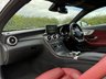 USED 2017 67 MERCEDES-BENZ C-CLASS 2.1 C250d AMG Line (Premium Plus) Coupe 2dr Diesel G-Tronic+ Euro 6 (s/s) (204 ps) 