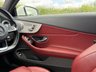 USED 2017 67 MERCEDES-BENZ C-CLASS 2.1 C250d AMG Line (Premium Plus) Coupe 2dr Diesel G-Tronic+ Euro 6 (s/s) (204 ps) 