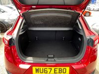 USED 2017 64 MAZDA CX-3 2.0 SKYACTIV-G Sport Nav SUV 5dr Petrol Manual 4WD Euro 6 (s/s) (150 ps) 