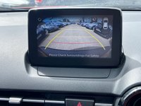 USED 2017 64 MAZDA CX-3 2.0 SKYACTIV-G Sport Nav SUV 5dr Petrol Manual 4WD Euro 6 (s/s) (150 ps) 
