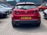 USED 2017 64 MAZDA CX-3 2.0 SKYACTIV-G Sport Nav SUV 5dr Petrol Manual 4WD Euro 6 (s/s) (150 ps) 
