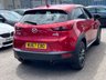 USED 2017 64 MAZDA CX-3 2.0 SKYACTIV-G Sport Nav SUV 5dr Petrol Manual 4WD Euro 6 (s/s) (150 ps) 